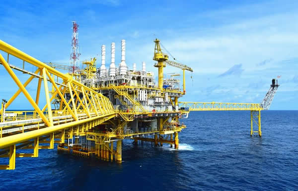 MeasurementandInstrumentationforOffshorek